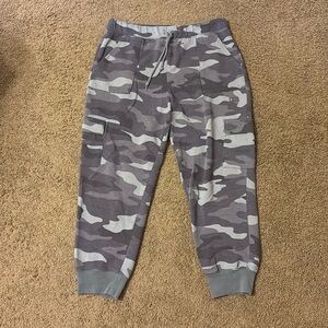 VS PINK Cargo Jogger